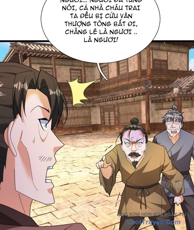 Tiên Làm Nô Thần Là Bộc, Đại Đế Làm Chó Giữ Nhà Chapter 72 - 24