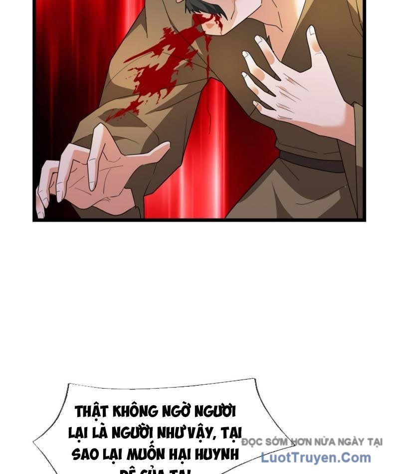 Tiên Làm Nô Thần Là Bộc, Đại Đế Làm Chó Giữ Nhà Chapter 72 - 26