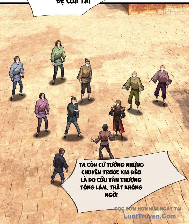 Tiên Làm Nô Thần Là Bộc, Đại Đế Làm Chó Giữ Nhà Chapter 72 - 27