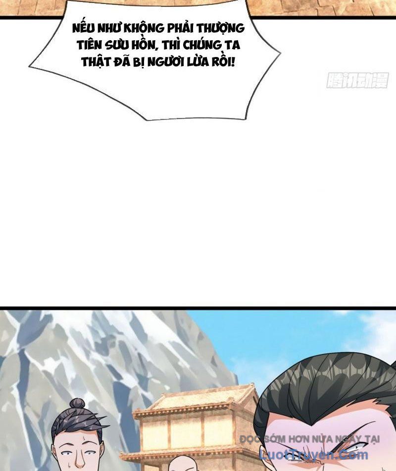 Tiên Làm Nô Thần Là Bộc, Đại Đế Làm Chó Giữ Nhà Chapter 72 - 28