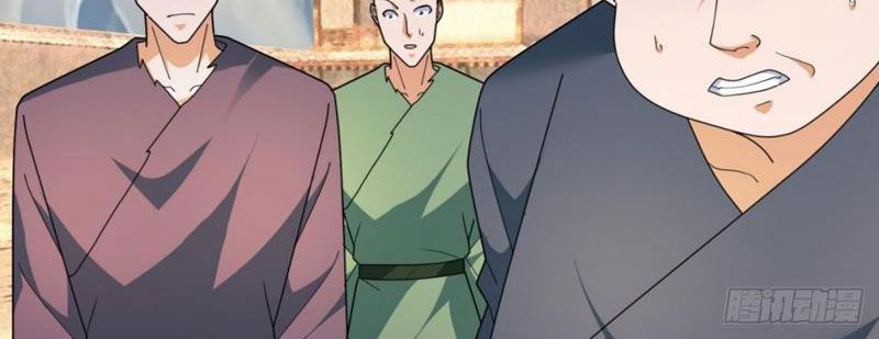 Tiên Làm Nô Thần Là Bộc, Đại Đế Làm Chó Giữ Nhà Chapter 72 - 29