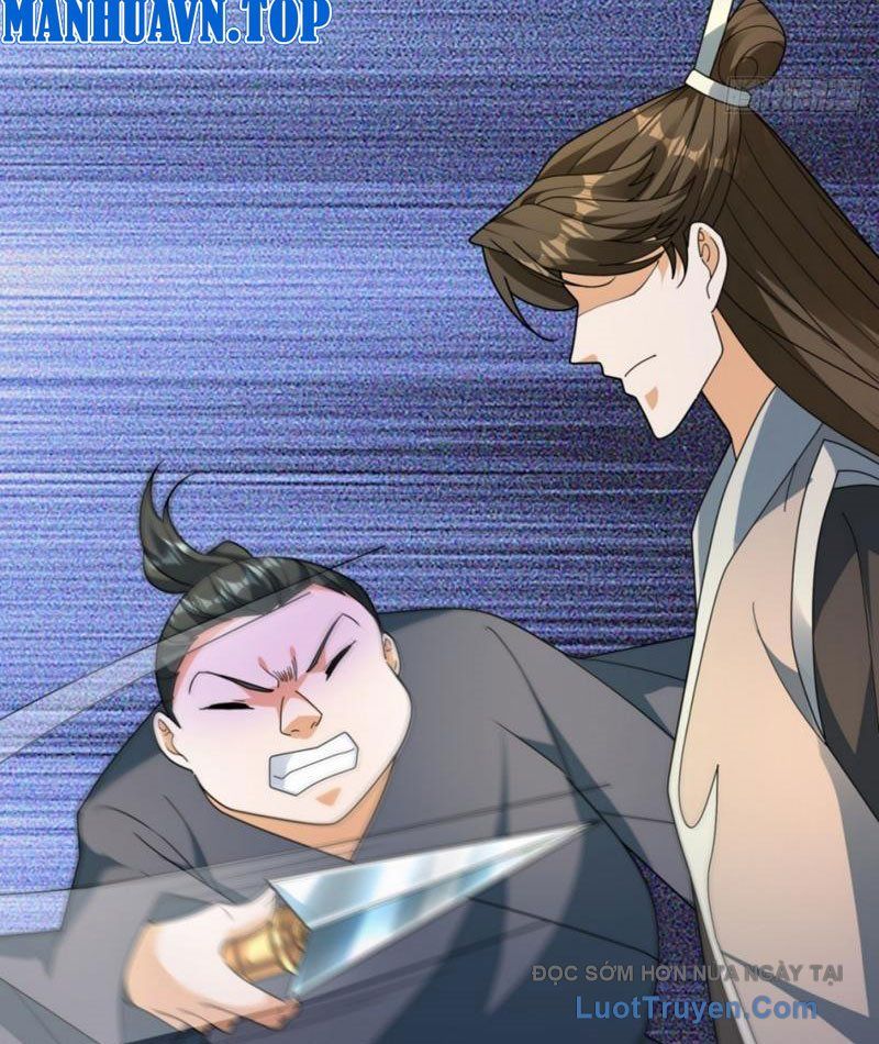 Tiên Làm Nô Thần Là Bộc, Đại Đế Làm Chó Giữ Nhà Chapter 72 - 31