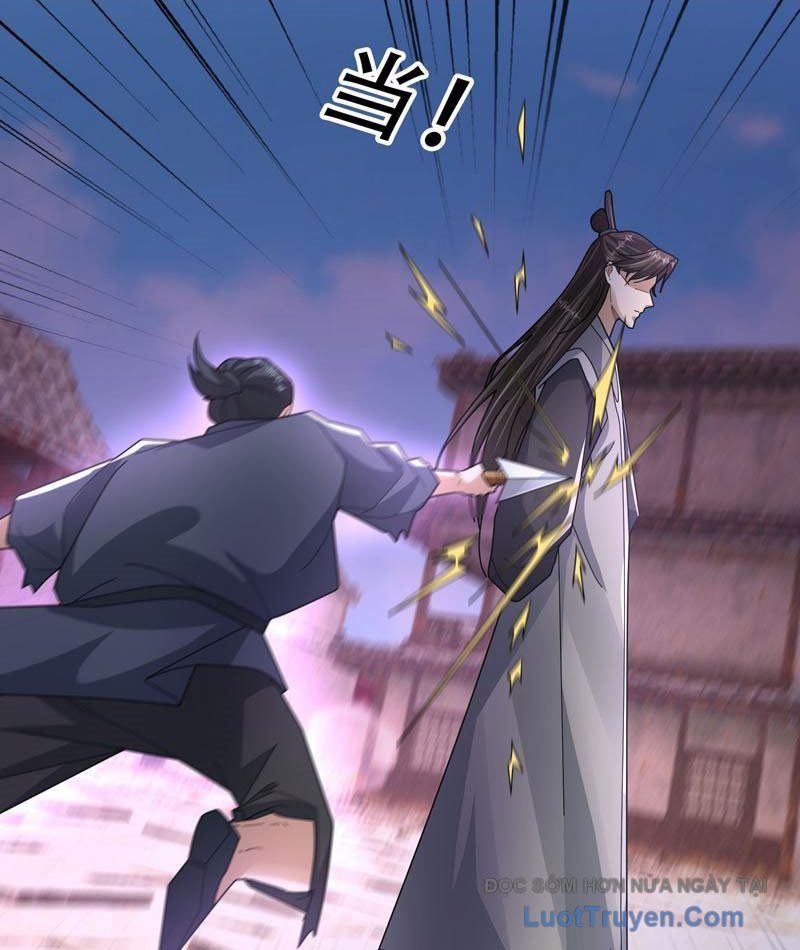 Tiên Làm Nô Thần Là Bộc, Đại Đế Làm Chó Giữ Nhà Chapter 72 - 34