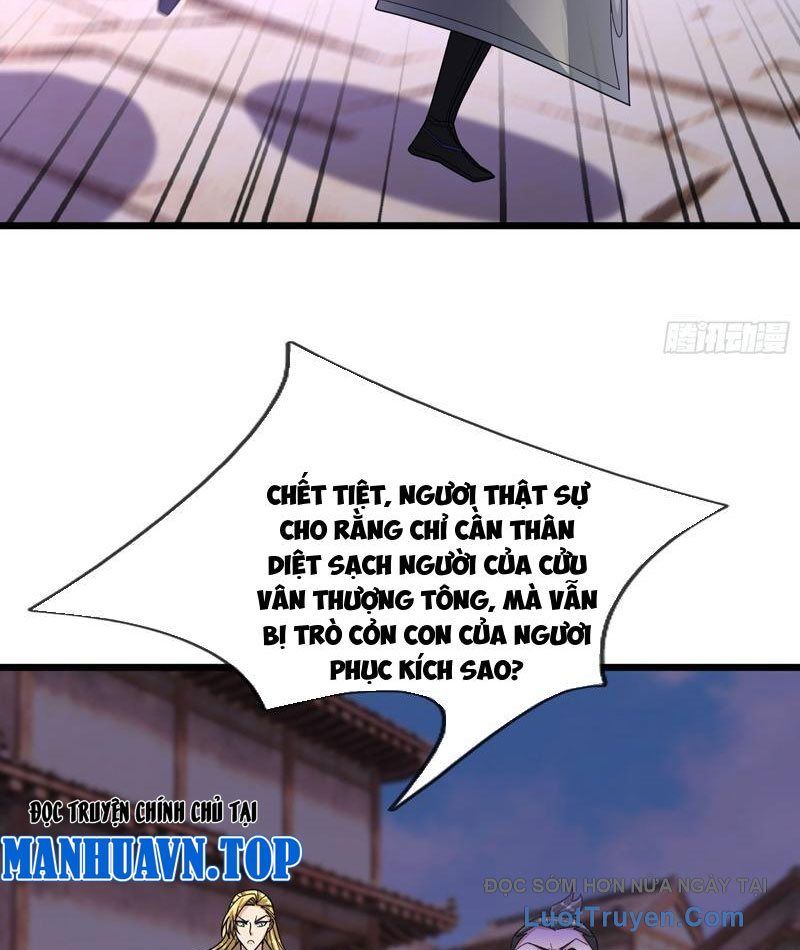 Tiên Làm Nô Thần Là Bộc, Đại Đế Làm Chó Giữ Nhà Chapter 72 - 35