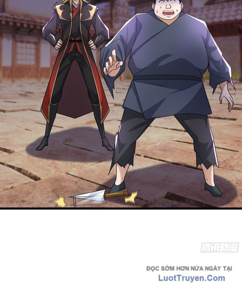 Tiên Làm Nô Thần Là Bộc, Đại Đế Làm Chó Giữ Nhà Chapter 72 - 36