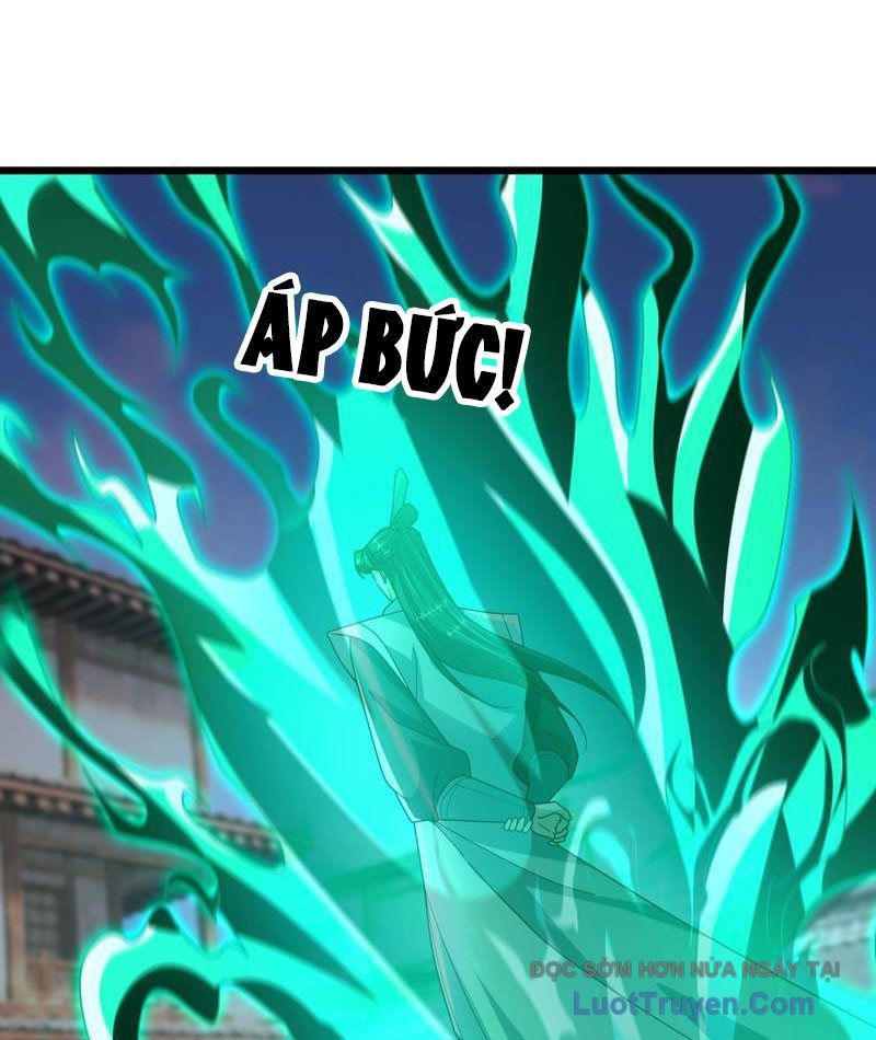 Tiên Làm Nô Thần Là Bộc, Đại Đế Làm Chó Giữ Nhà Chapter 72 - 37