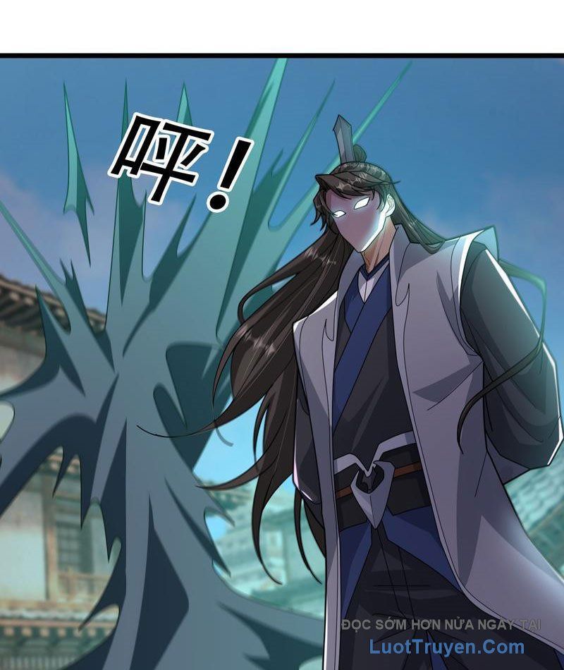 Tiên Làm Nô Thần Là Bộc, Đại Đế Làm Chó Giữ Nhà Chapter 72 - 40