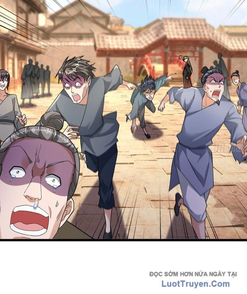 Tiên Làm Nô Thần Là Bộc, Đại Đế Làm Chó Giữ Nhà Chapter 72 - 42