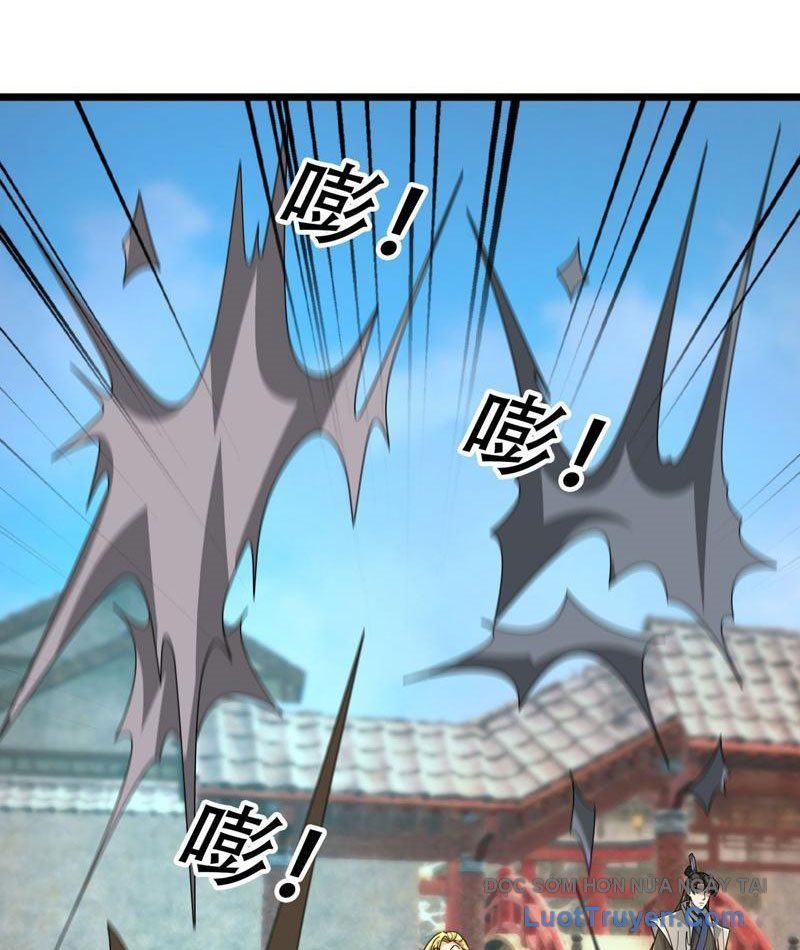 Tiên Làm Nô Thần Là Bộc, Đại Đế Làm Chó Giữ Nhà Chapter 72 - 45