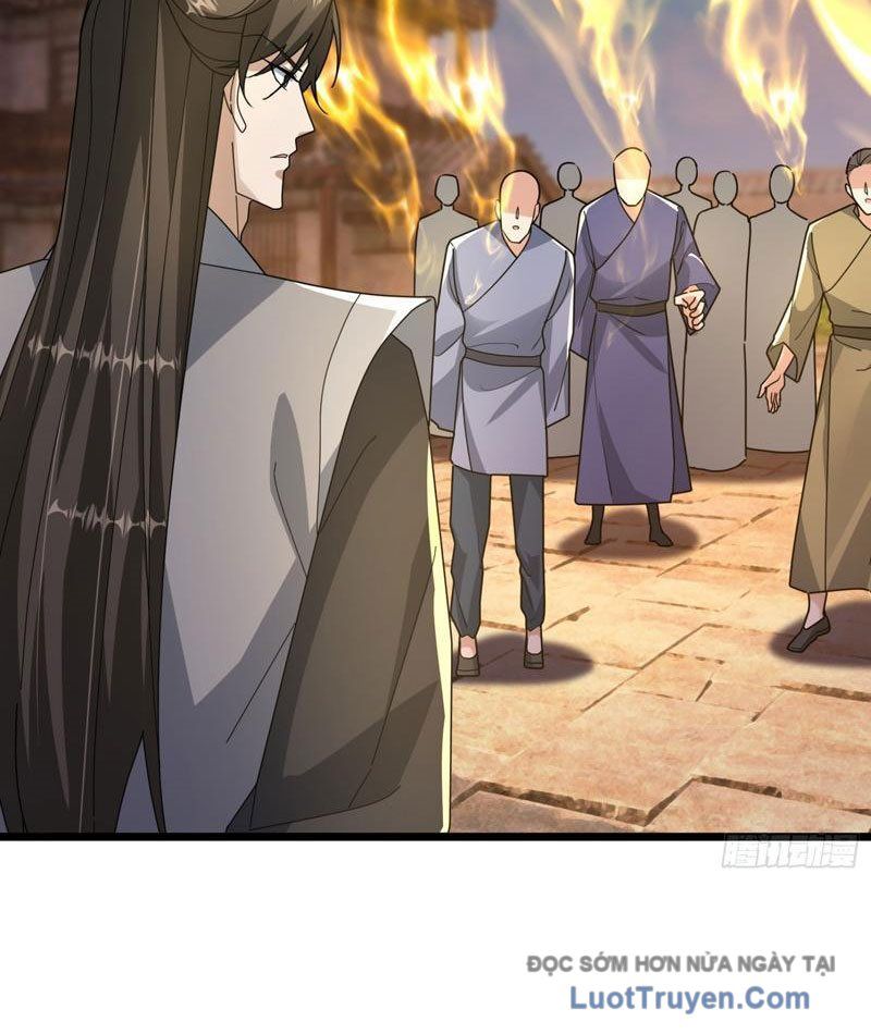 Tiên Làm Nô Thần Là Bộc, Đại Đế Làm Chó Giữ Nhà Chapter 72 - 49