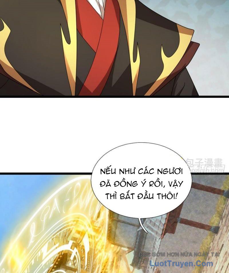 Tiên Làm Nô Thần Là Bộc, Đại Đế Làm Chó Giữ Nhà Chapter 72 - 6