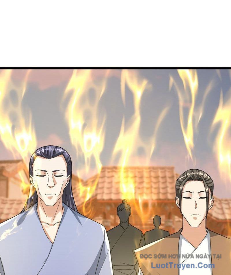 Tiên Làm Nô Thần Là Bộc, Đại Đế Làm Chó Giữ Nhà Chapter 72 - 51