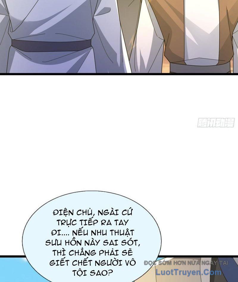 Tiên Làm Nô Thần Là Bộc, Đại Đế Làm Chó Giữ Nhà Chapter 72 - 52