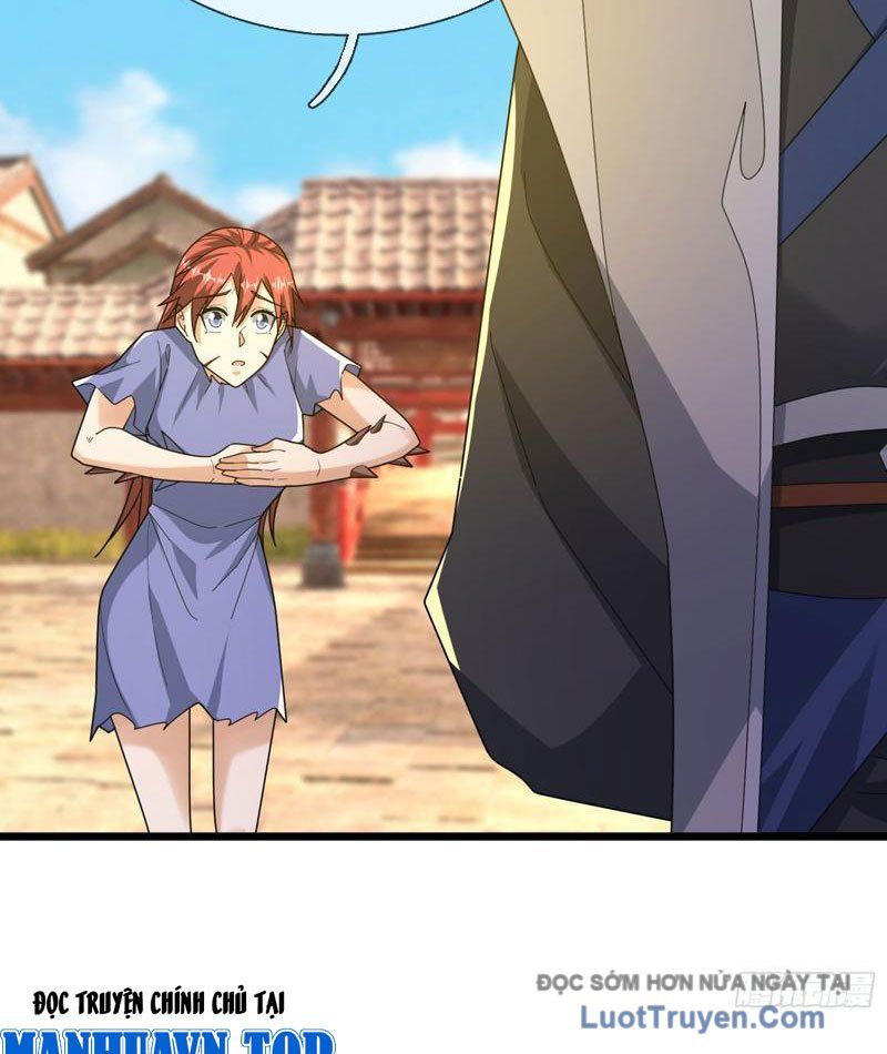 Tiên Làm Nô Thần Là Bộc, Đại Đế Làm Chó Giữ Nhà Chapter 72 - 53