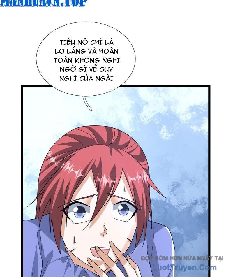 Tiên Làm Nô Thần Là Bộc, Đại Đế Làm Chó Giữ Nhà Chapter 72 - 54