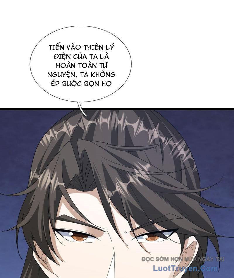 Tiên Làm Nô Thần Là Bộc, Đại Đế Làm Chó Giữ Nhà Chapter 72 - 56