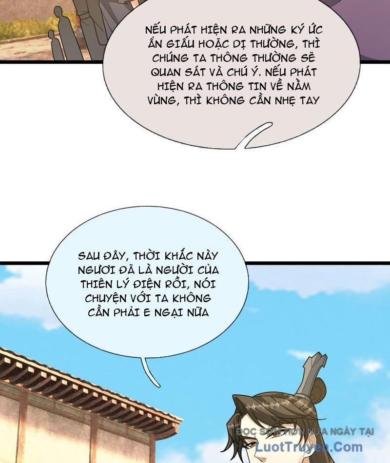 Tiên Làm Nô Thần Là Bộc, Đại Đế Làm Chó Giữ Nhà Chapter 72 - 59