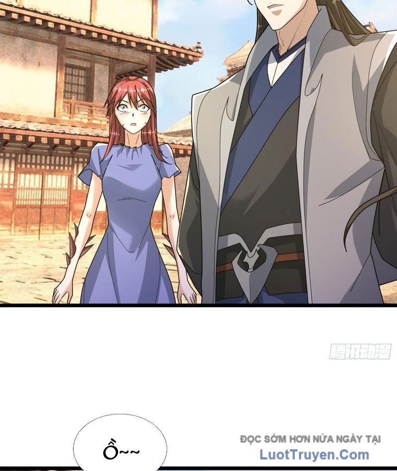 Tiên Làm Nô Thần Là Bộc, Đại Đế Làm Chó Giữ Nhà Chapter 72 - 60