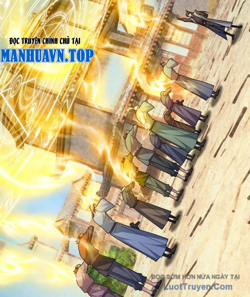 Tiên Làm Nô Thần Là Bộc, Đại Đế Làm Chó Giữ Nhà Chapter 72 - 7