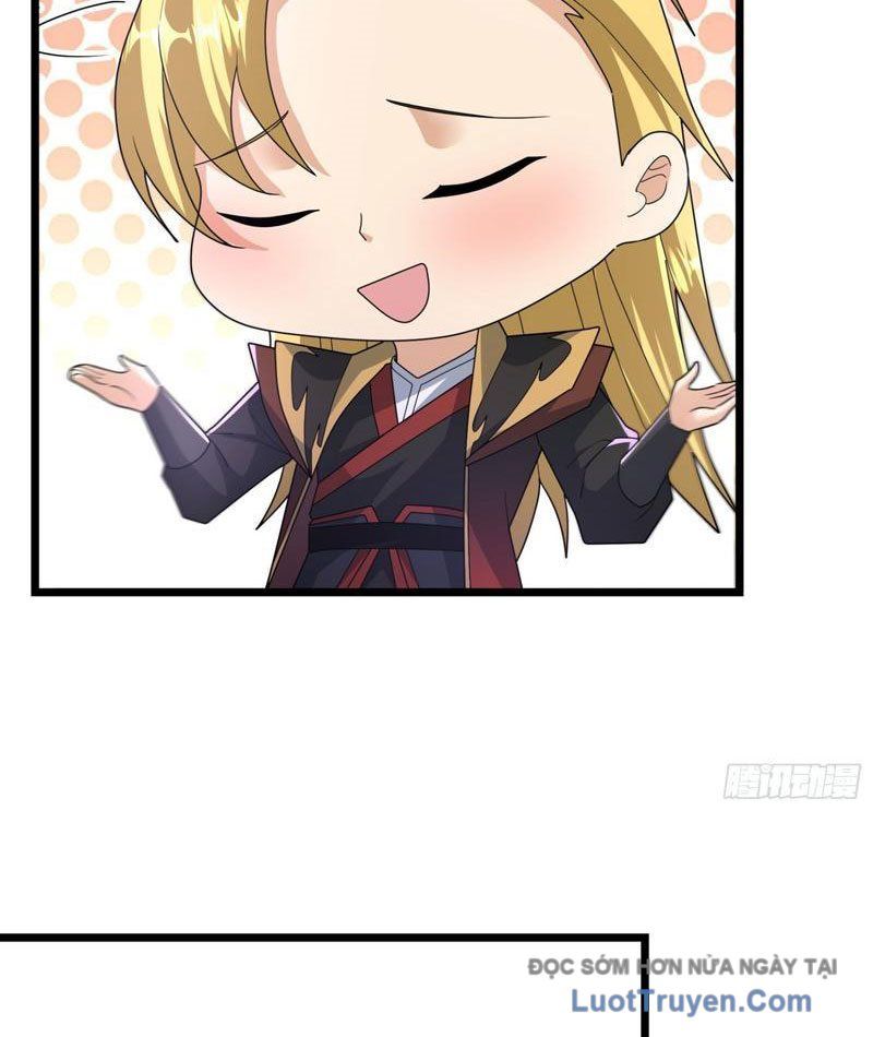 Tiên Làm Nô Thần Là Bộc, Đại Đế Làm Chó Giữ Nhà Chapter 72 - 63