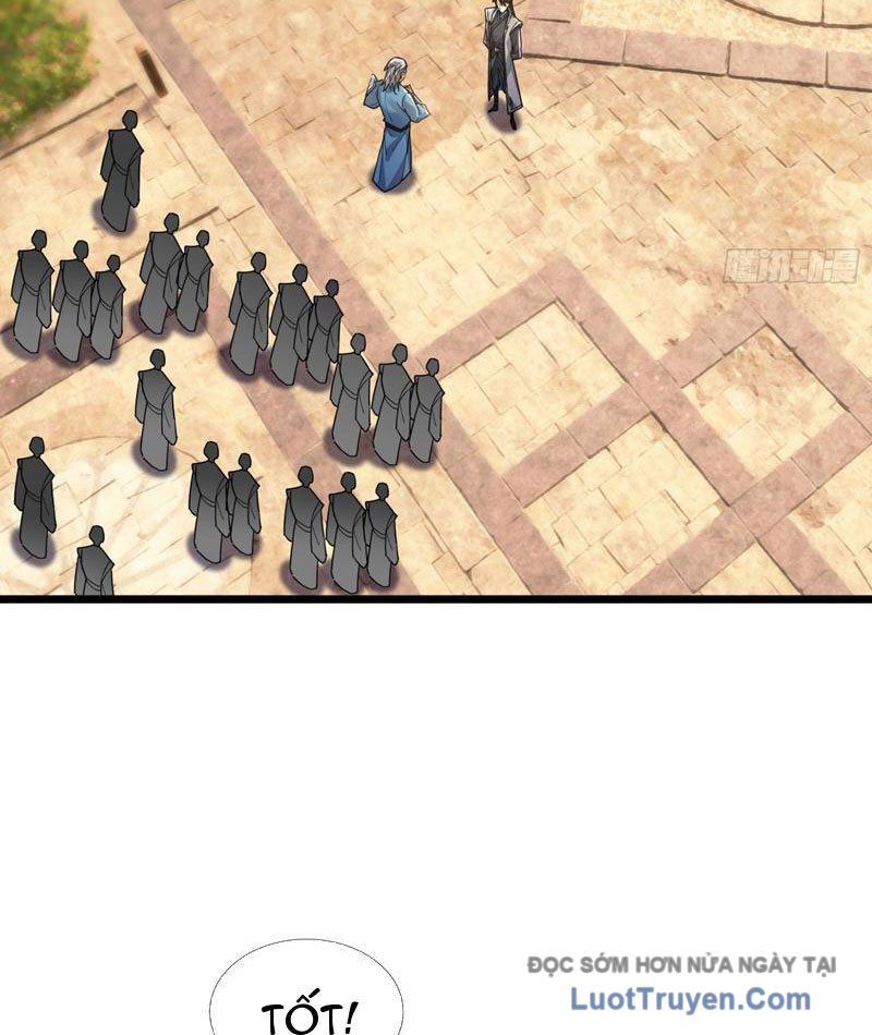 Tiên Làm Nô Thần Là Bộc, Đại Đế Làm Chó Giữ Nhà Chapter 72 - 65