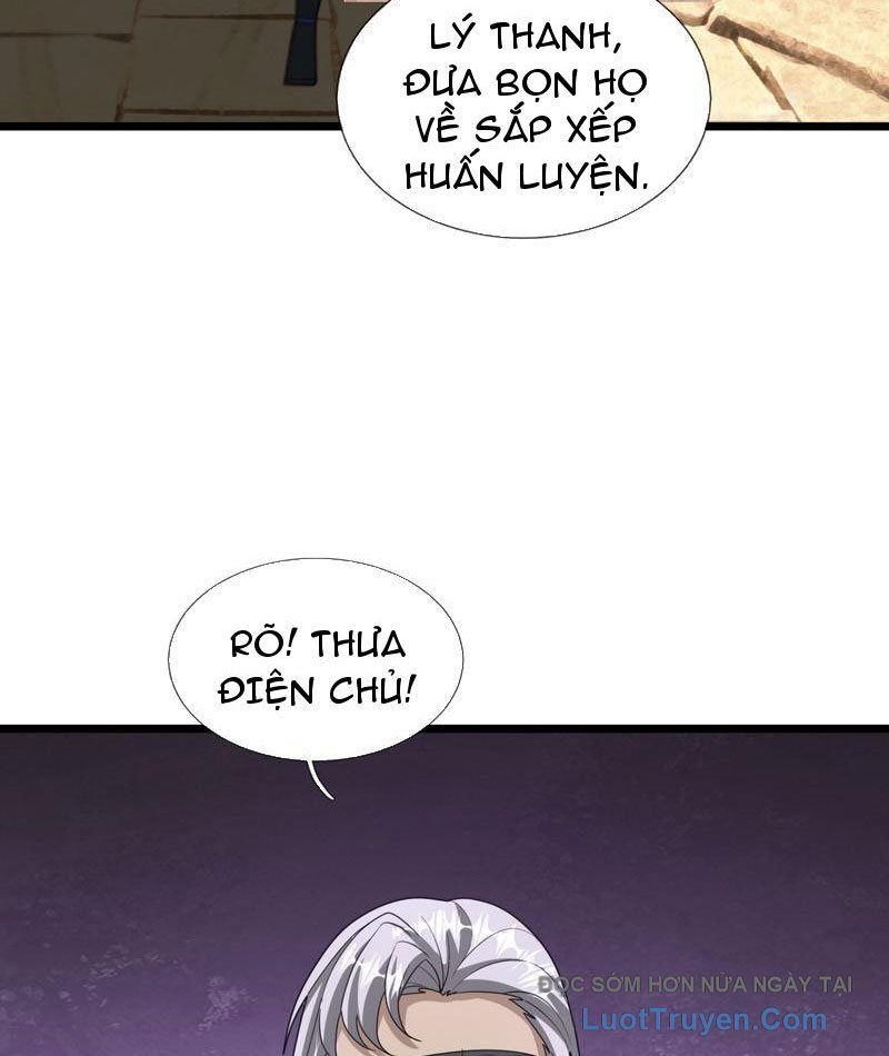 Tiên Làm Nô Thần Là Bộc, Đại Đế Làm Chó Giữ Nhà Chapter 72 - 67