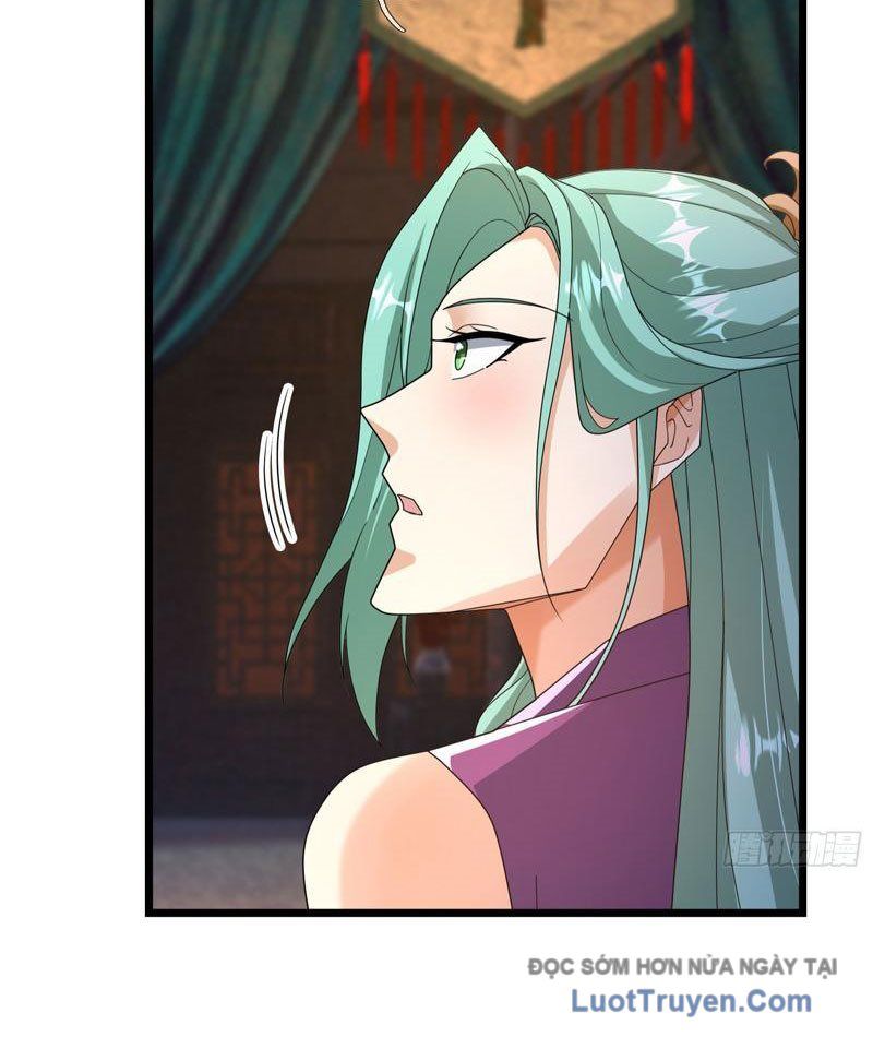 Tiên Làm Nô Thần Là Bộc, Đại Đế Làm Chó Giữ Nhà Chapter 72 - 71