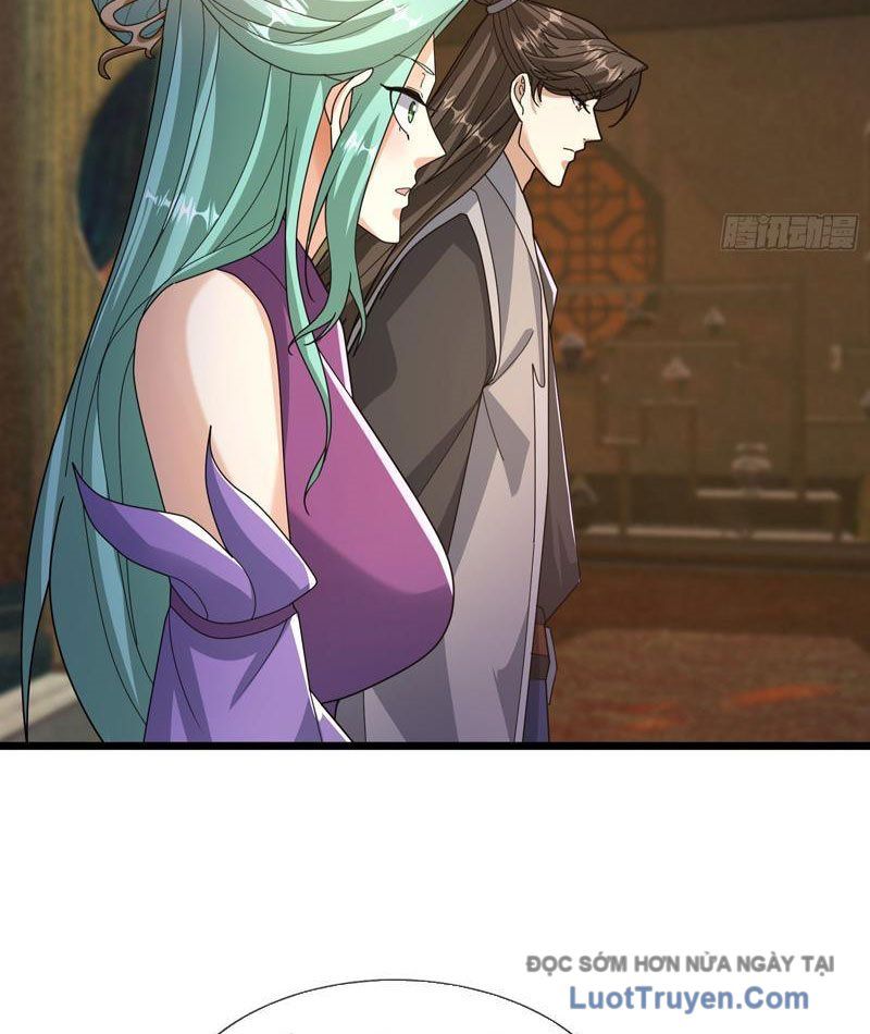 Tiên Làm Nô Thần Là Bộc, Đại Đế Làm Chó Giữ Nhà Chapter 72 - 74