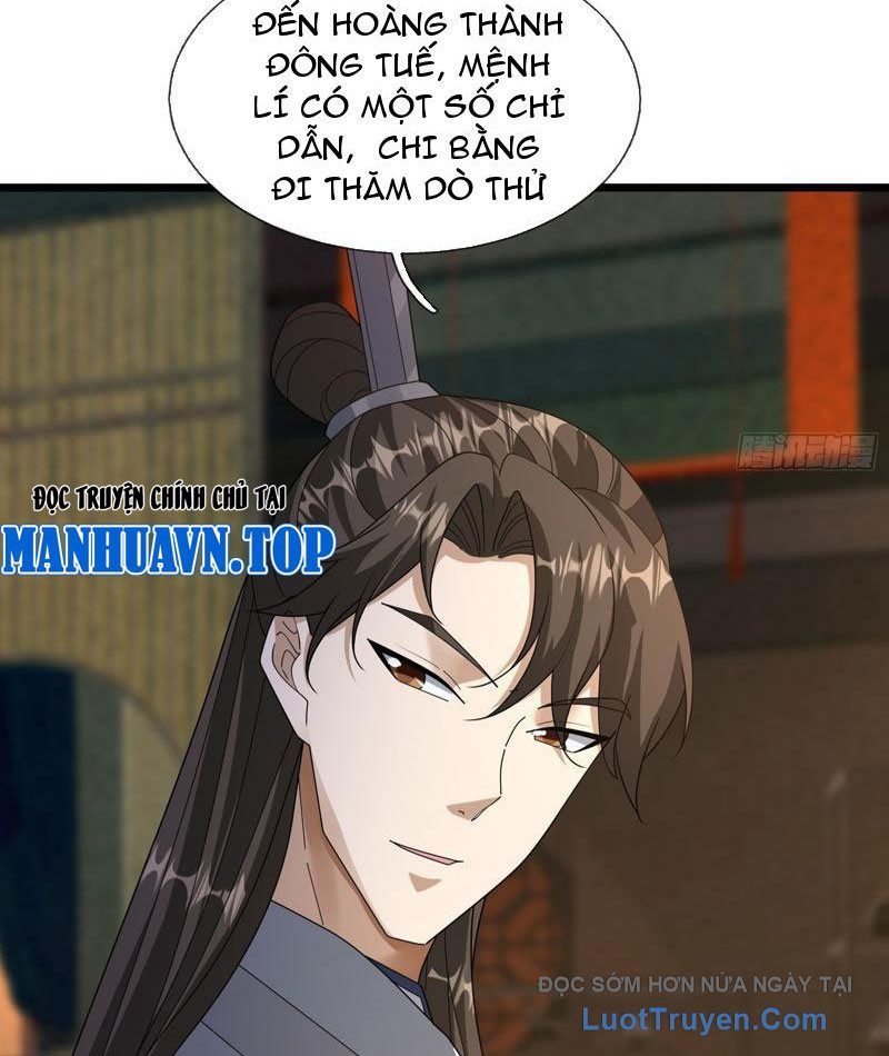 Tiên Làm Nô Thần Là Bộc, Đại Đế Làm Chó Giữ Nhà Chapter 72 - 75