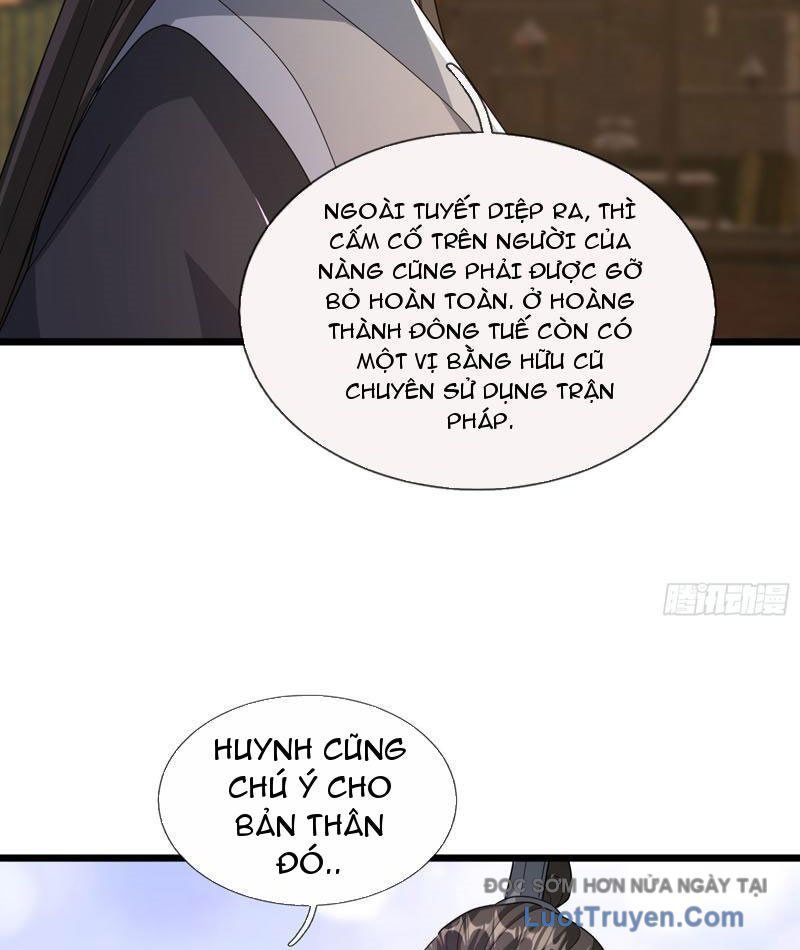 Tiên Làm Nô Thần Là Bộc, Đại Đế Làm Chó Giữ Nhà Chapter 72 - 76