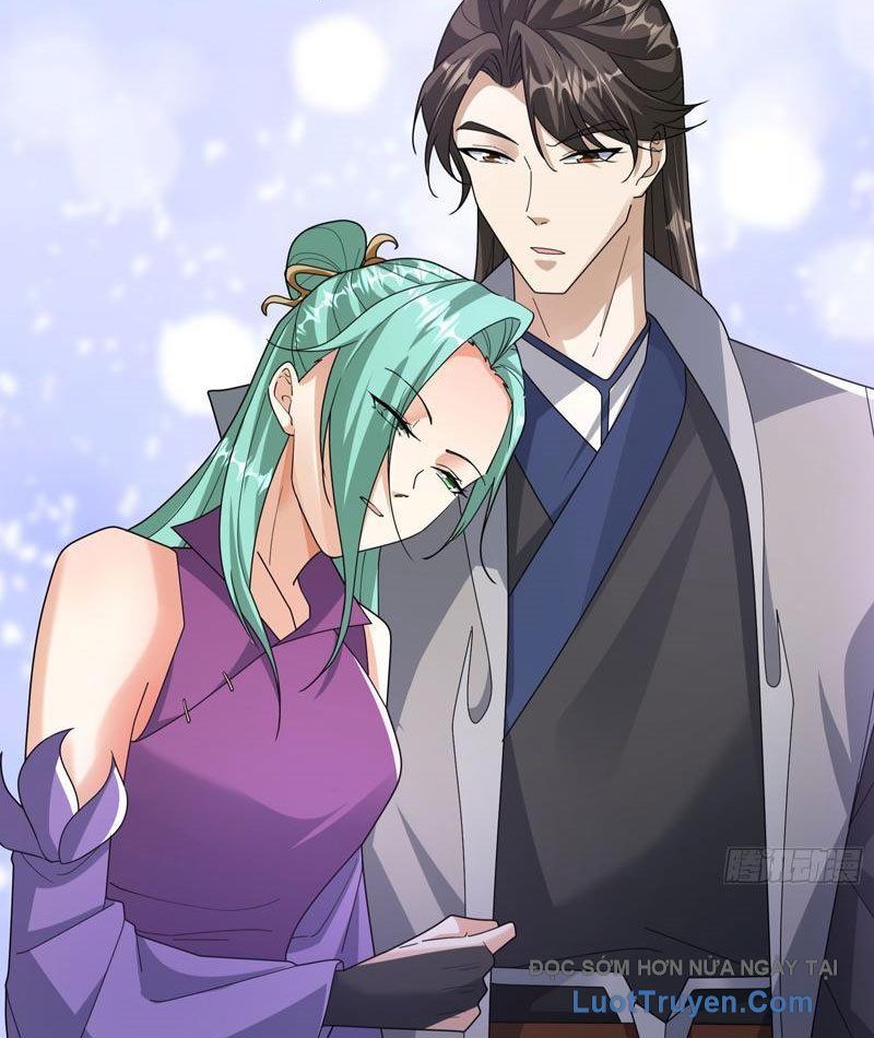 Tiên Làm Nô Thần Là Bộc, Đại Đế Làm Chó Giữ Nhà Chapter 72 - 77