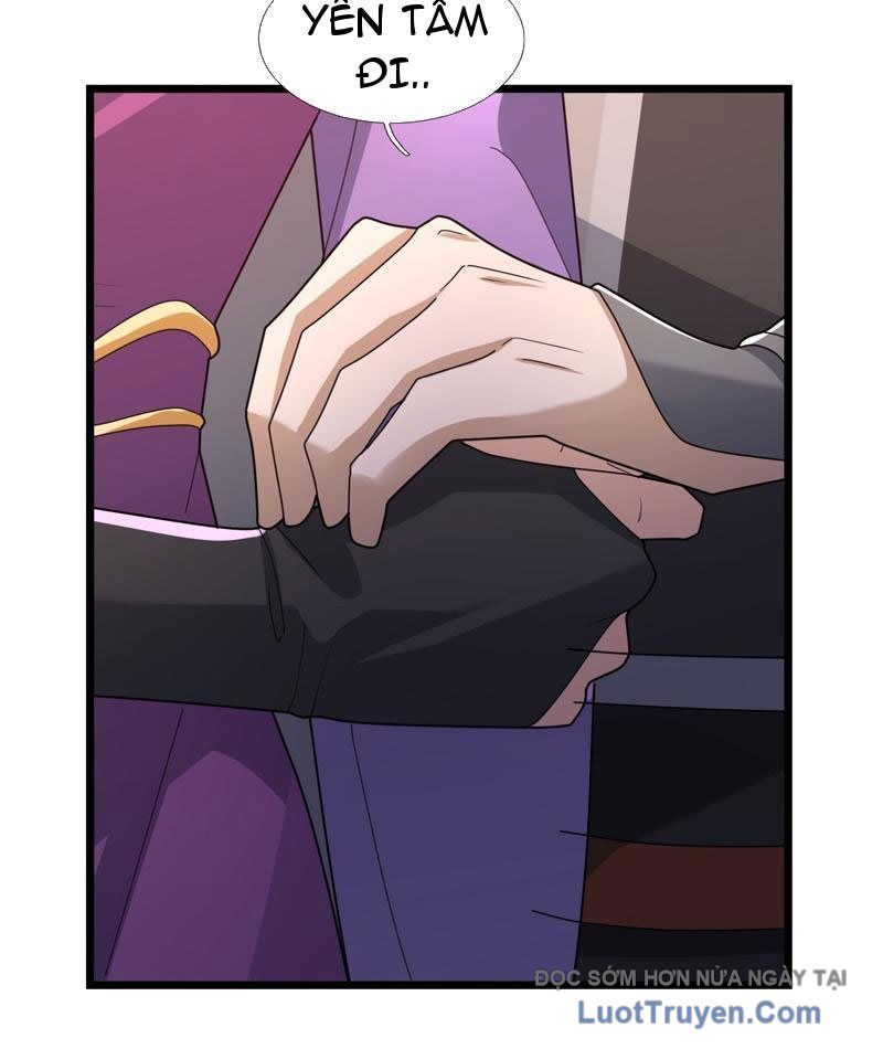 Tiên Làm Nô Thần Là Bộc, Đại Đế Làm Chó Giữ Nhà Chapter 72 - 80