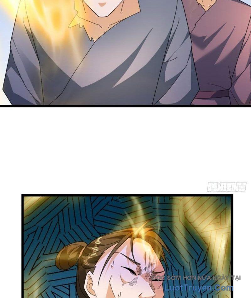 Tiên Làm Nô Thần Là Bộc, Đại Đế Làm Chó Giữ Nhà Chapter 72 - 9