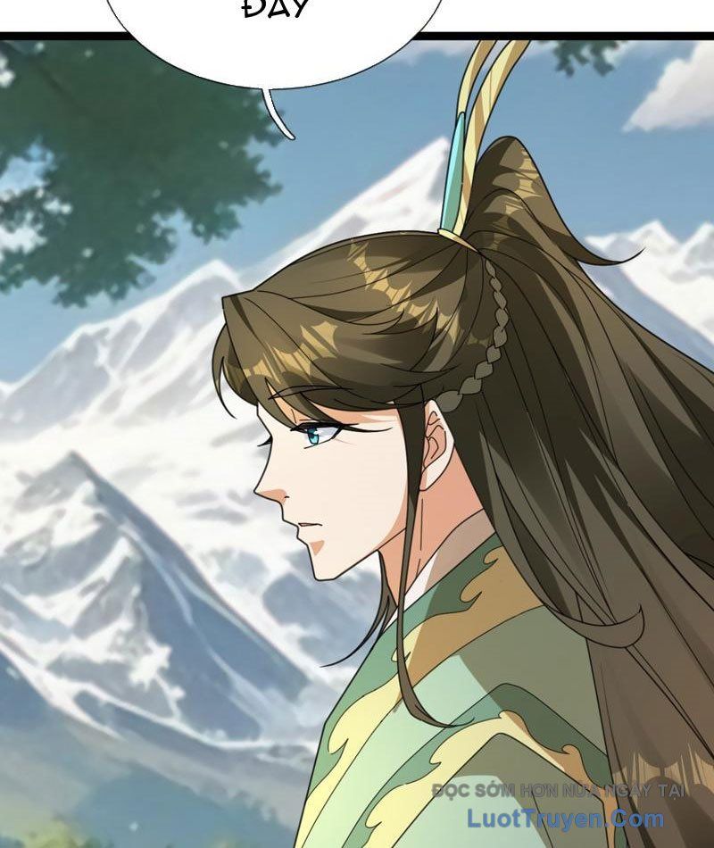 Tiên Làm Nô Thần Là Bộc, Đại Đế Làm Chó Giữ Nhà Chapter 72 - 86