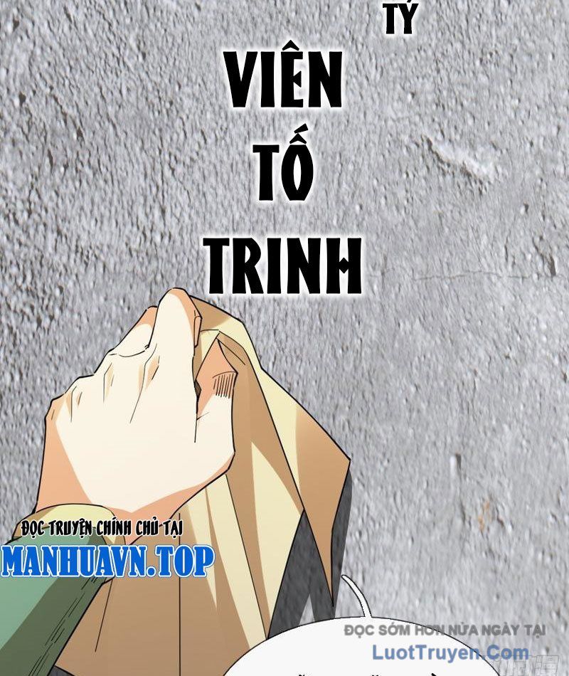 Tiên Làm Nô Thần Là Bộc, Đại Đế Làm Chó Giữ Nhà Chapter 72 - 88