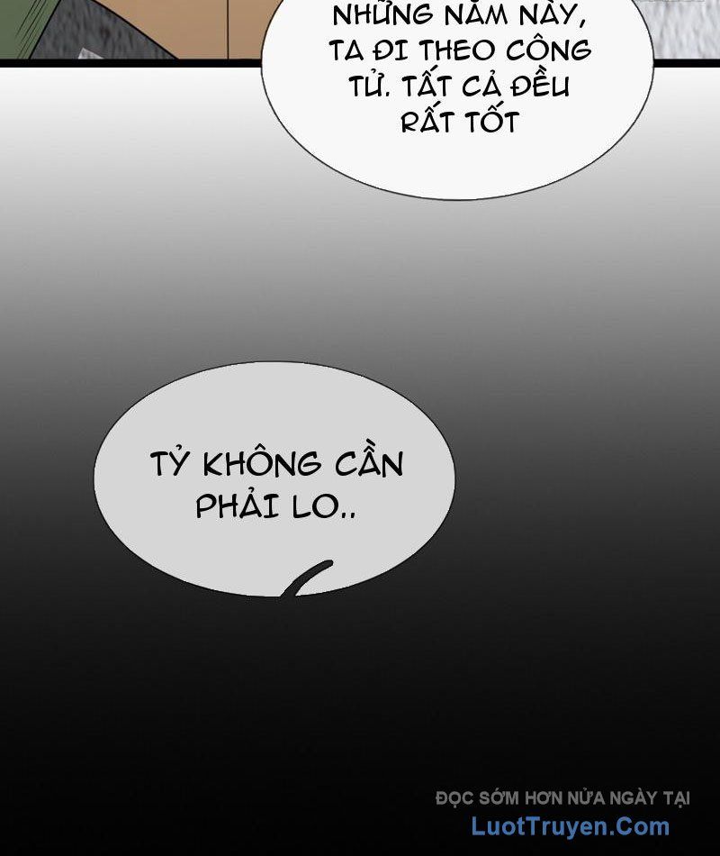 Tiên Làm Nô Thần Là Bộc, Đại Đế Làm Chó Giữ Nhà Chapter 72 - 89