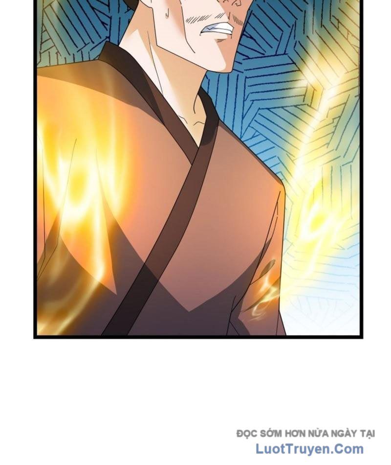 Tiên Làm Nô Thần Là Bộc, Đại Đế Làm Chó Giữ Nhà Chapter 72 - 10