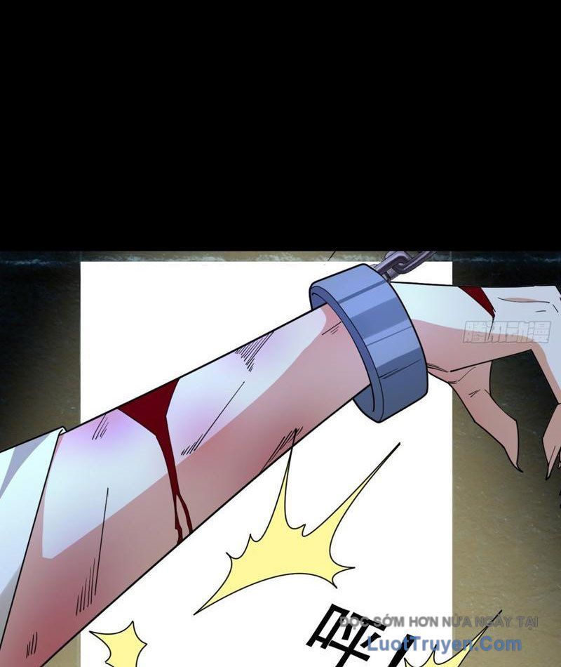 Tiên Làm Nô Thần Là Bộc, Đại Đế Làm Chó Giữ Nhà Chapter 72 - 93