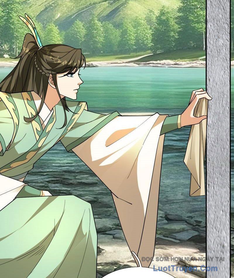 Tiên Làm Nô Thần Là Bộc, Đại Đế Làm Chó Giữ Nhà Chapter 72 - 100