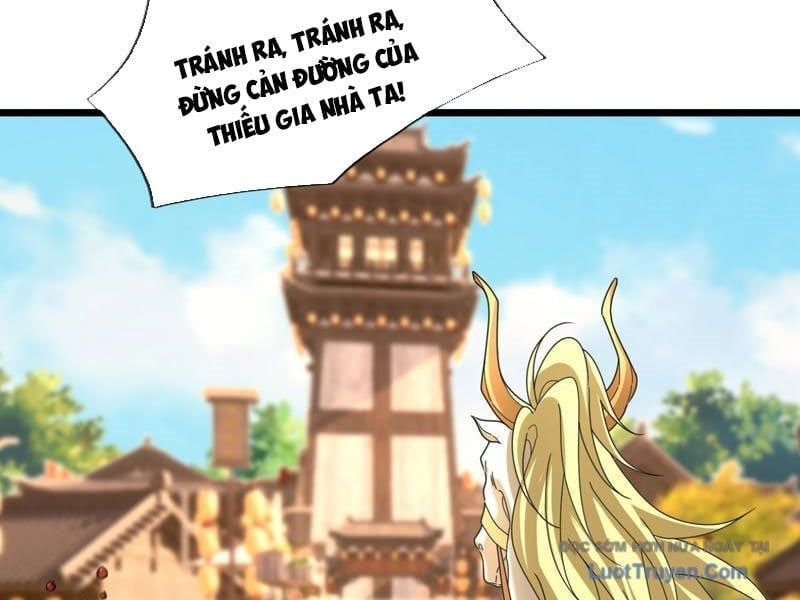 Tiên Làm Nô Thần Là Bộc, Đại Đế Làm Chó Giữ Nhà Chapter 73 - 103