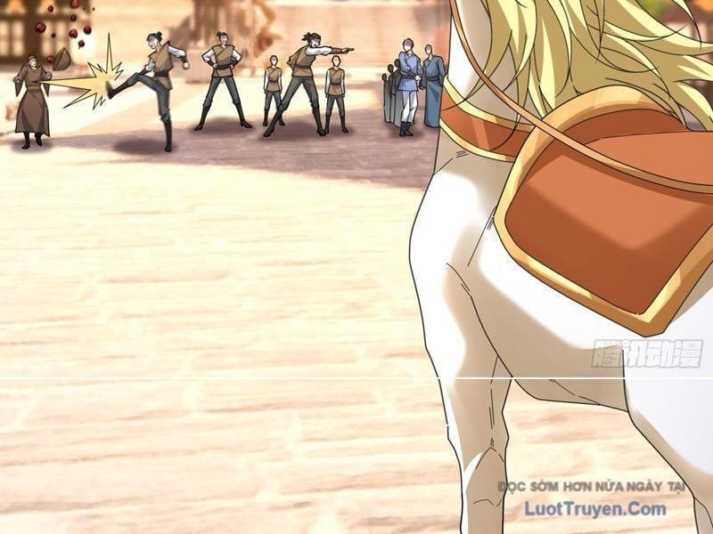 Tiên Làm Nô Thần Là Bộc, Đại Đế Làm Chó Giữ Nhà Chapter 73 - 104