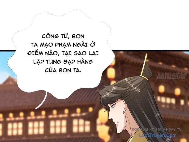 Tiên Làm Nô Thần Là Bộc, Đại Đế Làm Chó Giữ Nhà Chapter 73 - 110