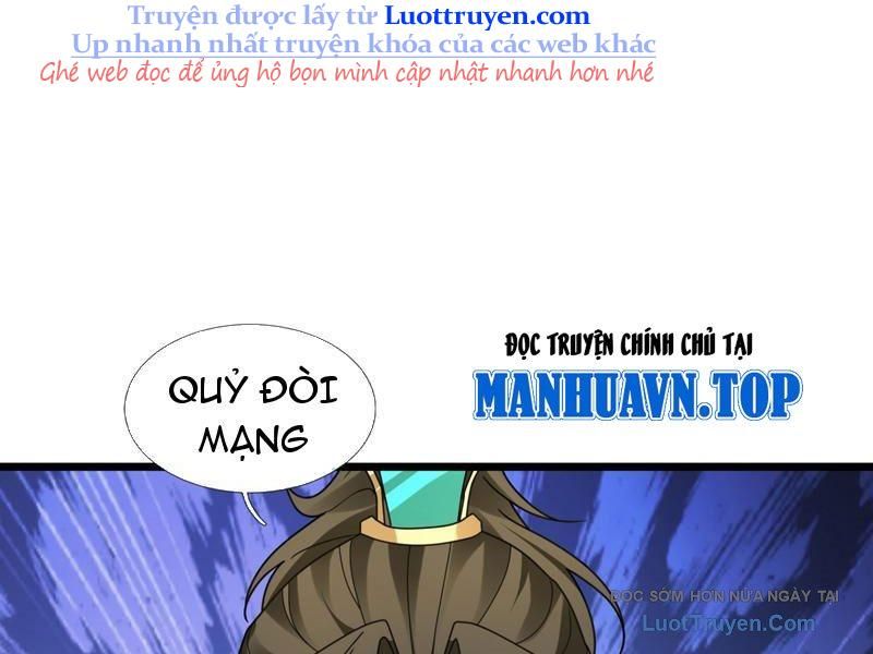 Tiên Làm Nô Thần Là Bộc, Đại Đế Làm Chó Giữ Nhà Chapter 73 - 12