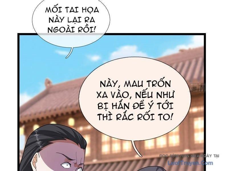 Tiên Làm Nô Thần Là Bộc, Đại Đế Làm Chó Giữ Nhà Chapter 73 - 115