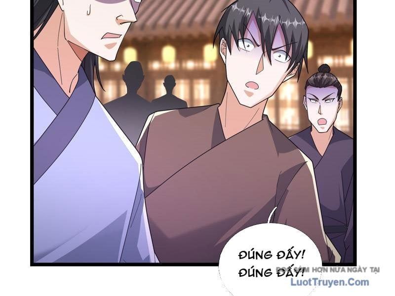 Tiên Làm Nô Thần Là Bộc, Đại Đế Làm Chó Giữ Nhà Chapter 73 - 116