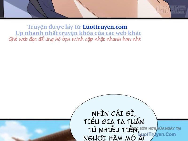 Tiên Làm Nô Thần Là Bộc, Đại Đế Làm Chó Giữ Nhà Chapter 73 - 119