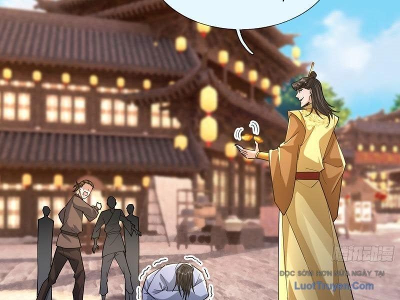 Tiên Làm Nô Thần Là Bộc, Đại Đế Làm Chó Giữ Nhà Chapter 73 - 120