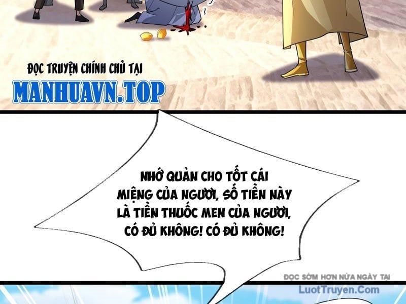 Tiên Làm Nô Thần Là Bộc, Đại Đế Làm Chó Giữ Nhà Chapter 73 - 121