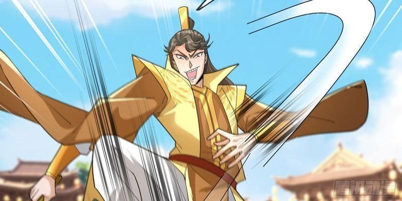 Tiên Làm Nô Thần Là Bộc, Đại Đế Làm Chó Giữ Nhà Chapter 73 - 122