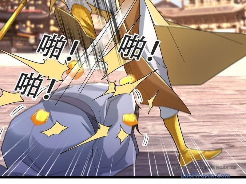 Tiên Làm Nô Thần Là Bộc, Đại Đế Làm Chó Giữ Nhà Chapter 73 - 123